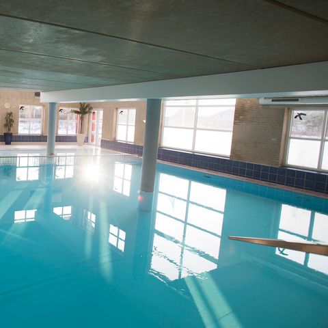 Hotel Kommandoergarden - Camping Zuid-Denemarken - Afbeelding N°5