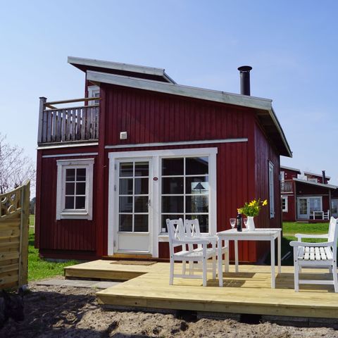 Hotel Kommandoergarden - Camping Zuid-Denemarken - Afbeelding N°3