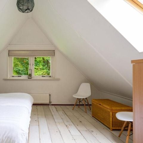 VAKANTIEHUIS 6 personen - Landhuis A6 4+2