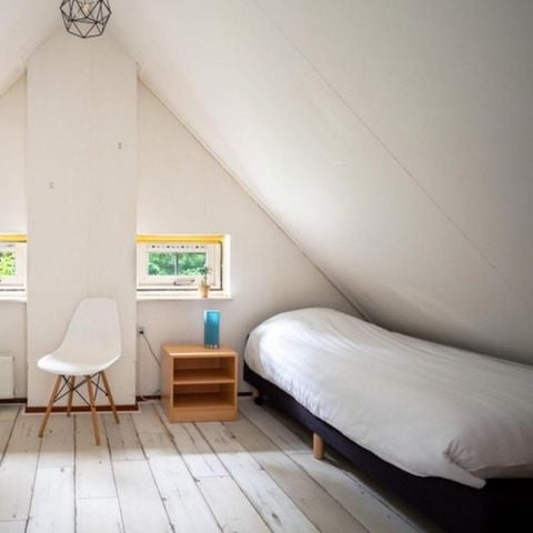 VAKANTIEHUIS 6 personen - Landhuis A6 4+2