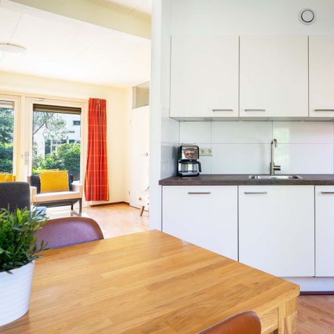 VAKANTIEHUIS 6 personen - Landhuis C6