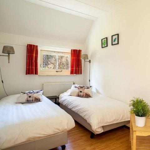 VAKANTIEHUIS 6 personen - Landhuis C6