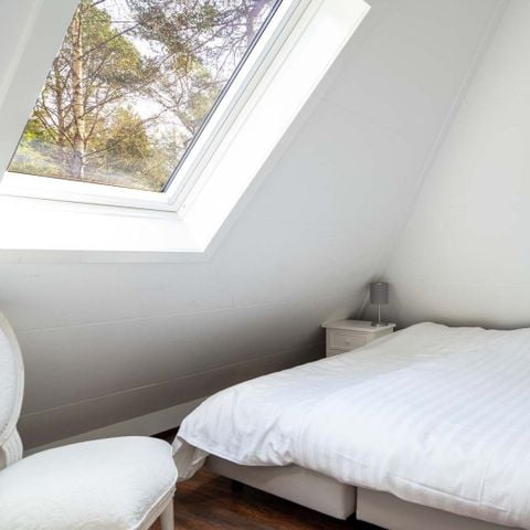 VAKANTIEHUIS 6 personen - Landhuis C6