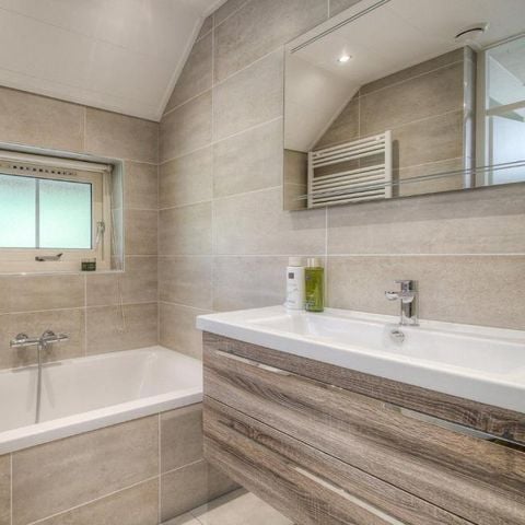 VAKANTIEHUIS 4 personen - Landhuis A4