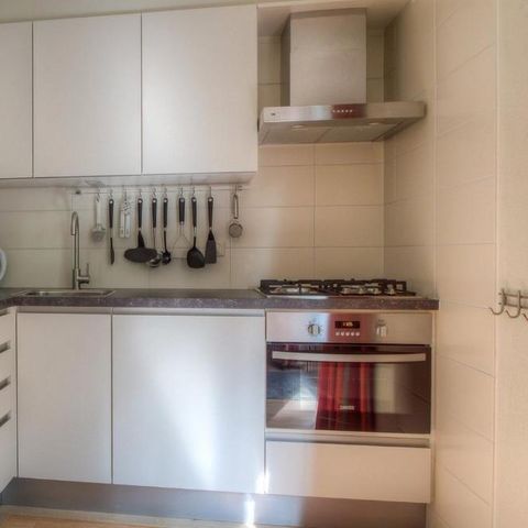 VAKANTIEHUIS 4 personen - Landhuis A4