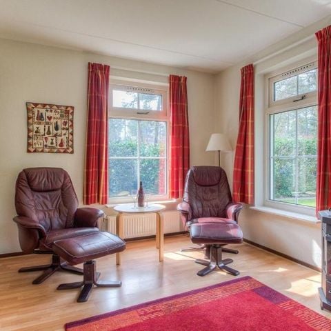 VAKANTIEHUIS 4 personen - Landhuis A4