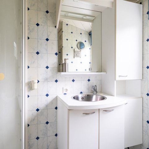 Chalet 2 personen - Luxe