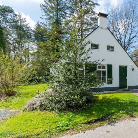 VAKANTIEHUIS 4 personen - Landhuis C4