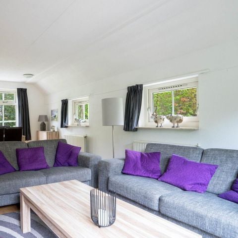 VAKANTIEHUIS 4 personen - Landhuis C4