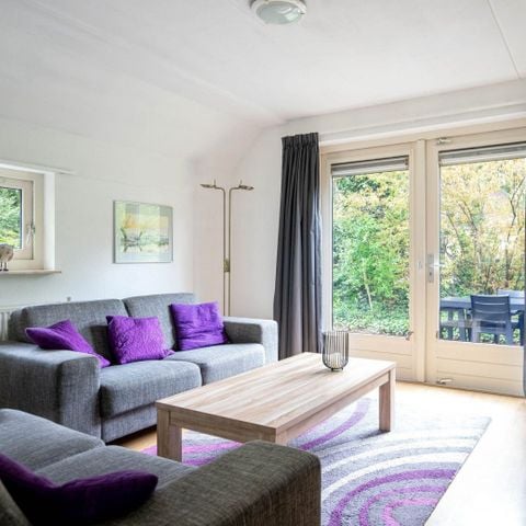 VAKANTIEHUIS 4 personen - Landhuis C4