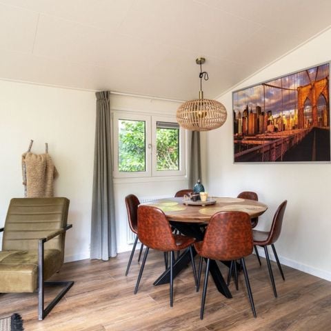 Chalet 6 personen - Extra Luxe