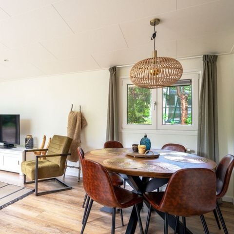 Chalet 6 personen - Extra Luxe