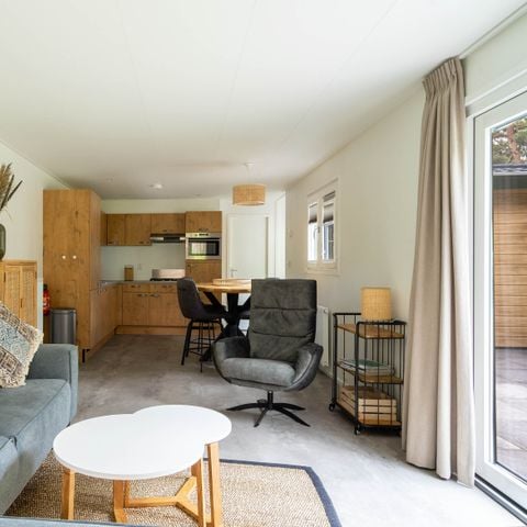 Chalet 4 personen - Extra Luxe