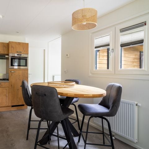 Chalet 4 personen - Extra Luxe