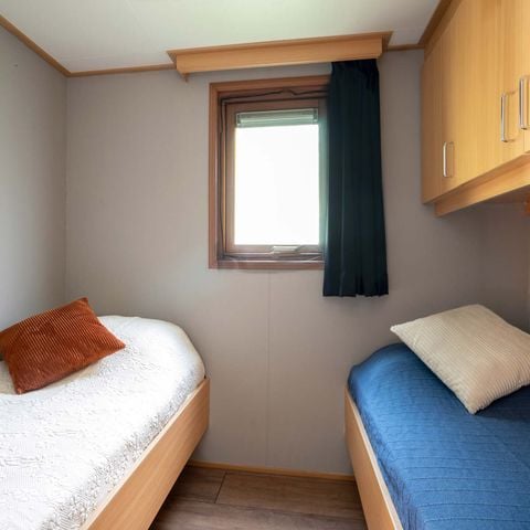 Chalet 4 personen - Luxe