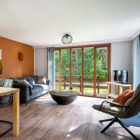 Chalet 4 personen - Luxe