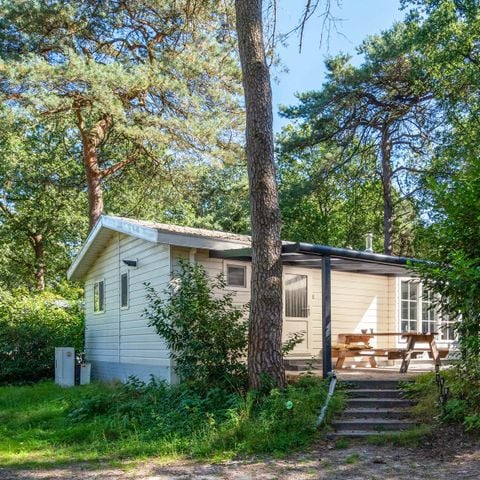 Chalet 4 personen - Luxe