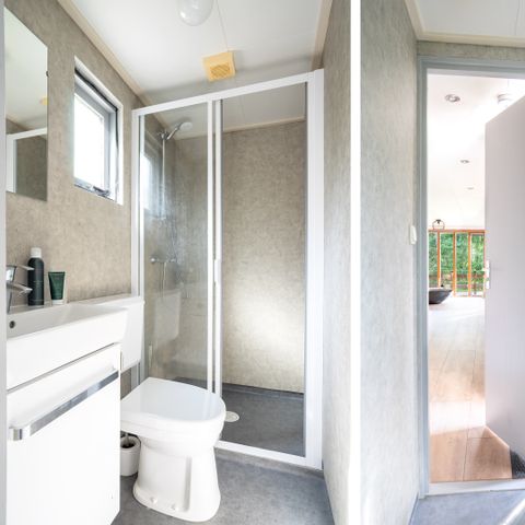 Chalet 4 personen - Luxe