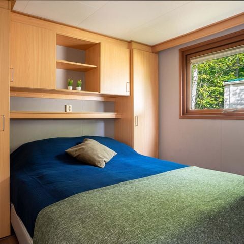 Chalet 4 personen - Luxe