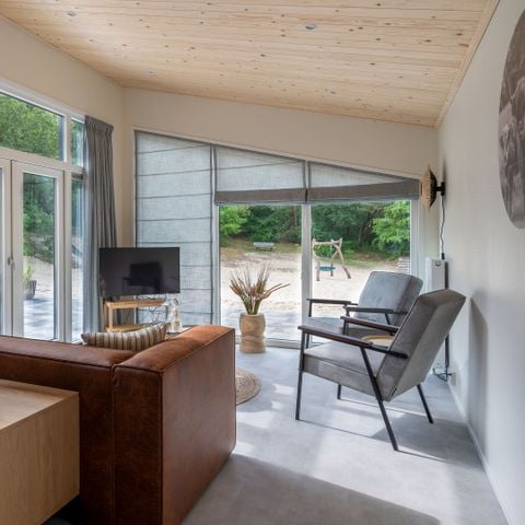 Chalet 5 personen - Extra Luxe