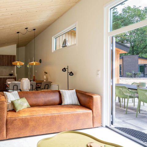 Chalet 5 personen - Extra Luxe