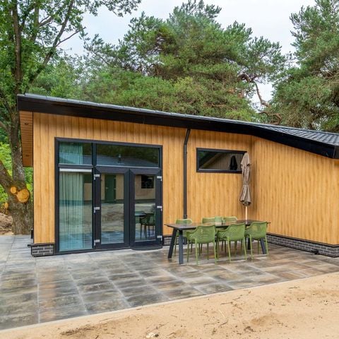 Chalet 5 personen - Extra Luxe