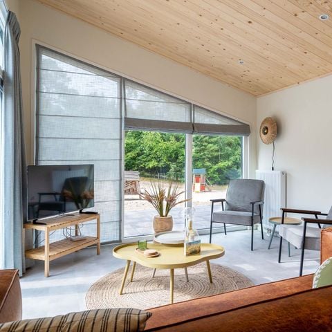 Chalet 5 personen - Extra Luxe