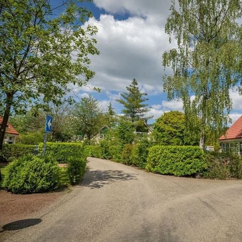 Vakantiepark Hellendoorn - Camping Hellendoorn - Afbeelding N°4