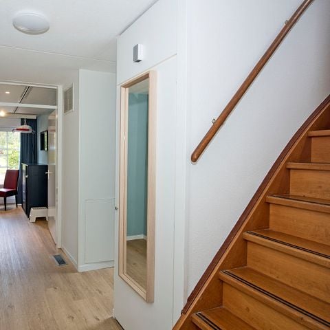 Bungalow 6 personen - MIVA