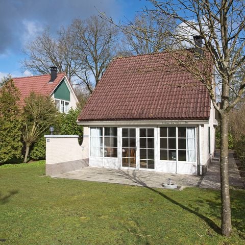 Bungalow 6 personen - MIVA