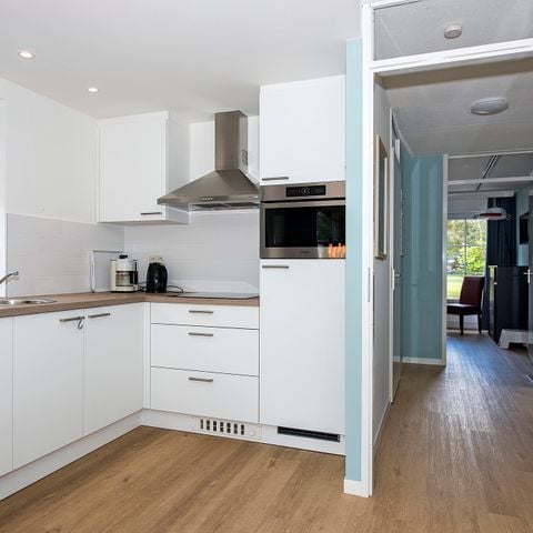 Bungalow 6 personen - MIVA