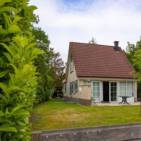 Bungalow 6 personen