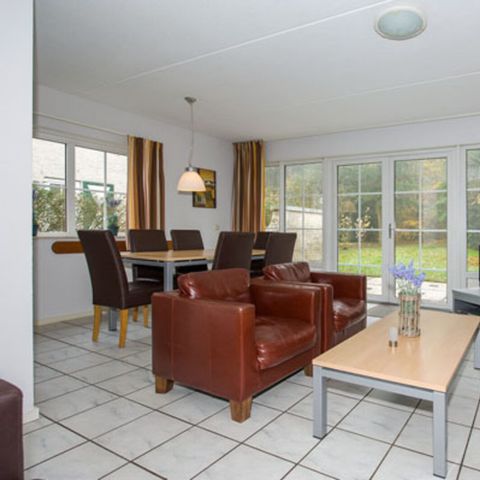 Bungalow 6 personen