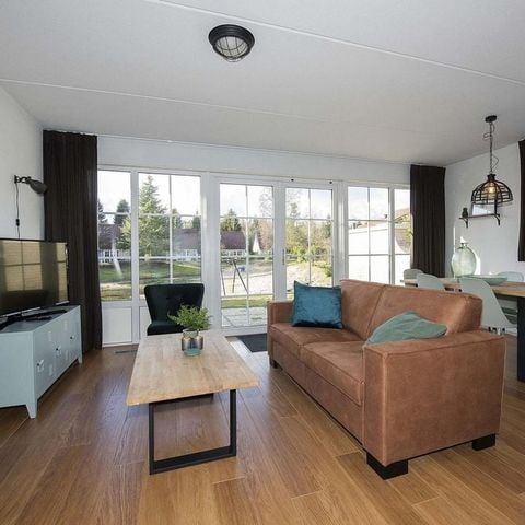 Bungalow 6 personen