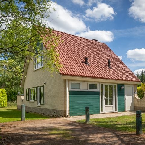 Bungalow 6 personen
