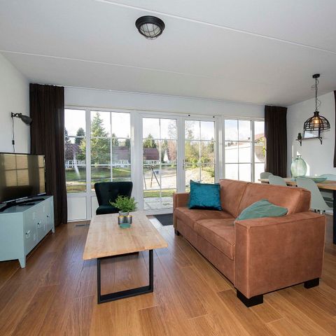 Bungalow 6 personen
