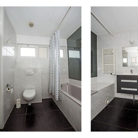 Bungalow 5 personen