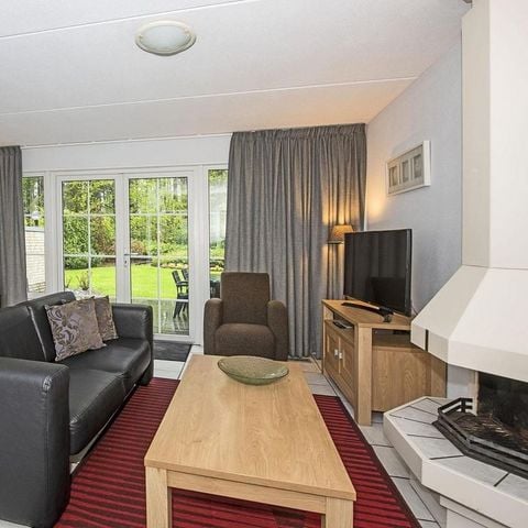 Bungalow 5 personen