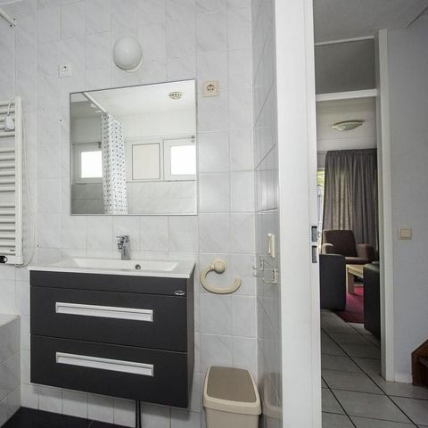 Bungalow 5 personen