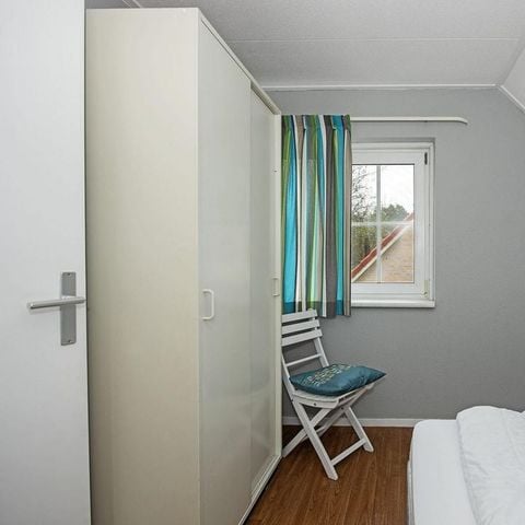 Bungalow 5 personen