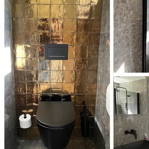 Bungalow 5 personen - Bungalow 5 personen gerestyled met airconditioning 