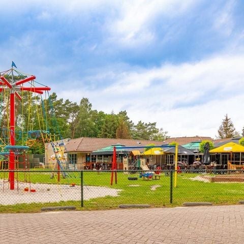 Vakantiepark Hellendoorn - Hellendoorn - Afbeelding N°4