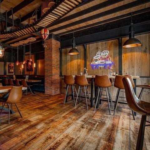 Vakantiepark Hellendoorn - Hellendoorn - Afbeelding N°6