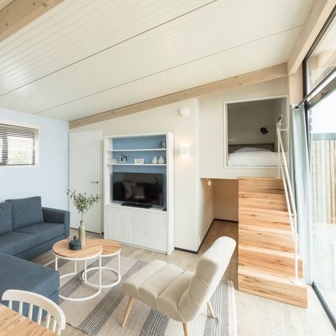 Lodge 6 personen - Lodge Oerd Family