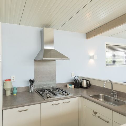 Lodge 6 personen - Lodge Oerd Family