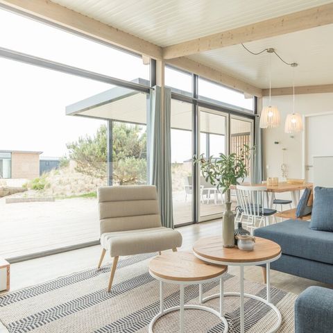 Lodge 6 personen - Lodge Oerd Family