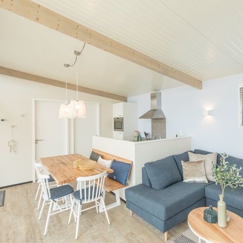 Lodge 6 personen - Oerd Family