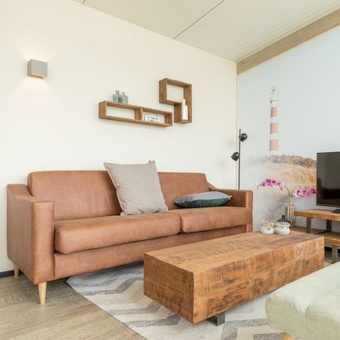 Lodge 4 personen - Royal Sier