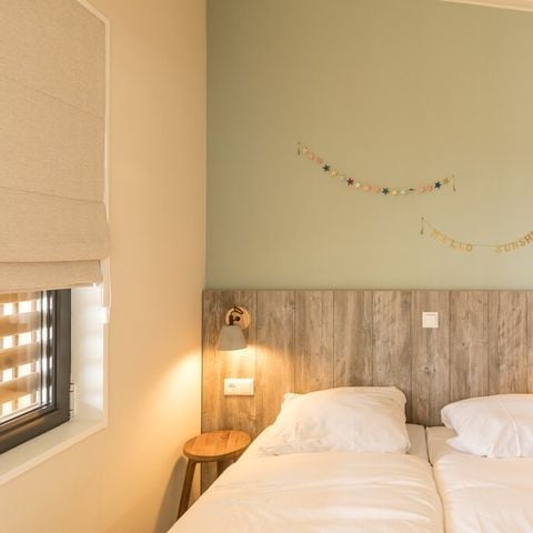 Lodge 4 personen - Lodge Royal Sier