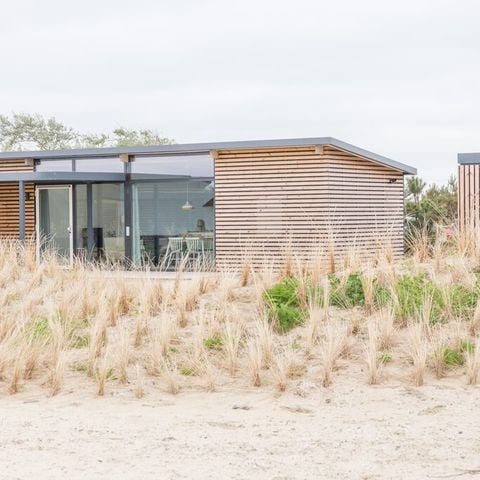 Lodge 4 personen - Royal Sier